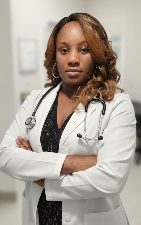 Family Nurse Practitioner